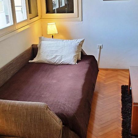Zee Apartment Zadar Eksteriør bilde