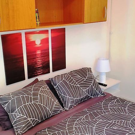 Zee Apartment Zadar Eksteriør bilde