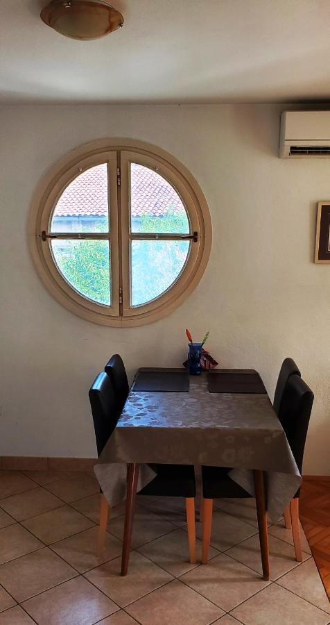 Zee Apartment Zadar Eksteriør bilde