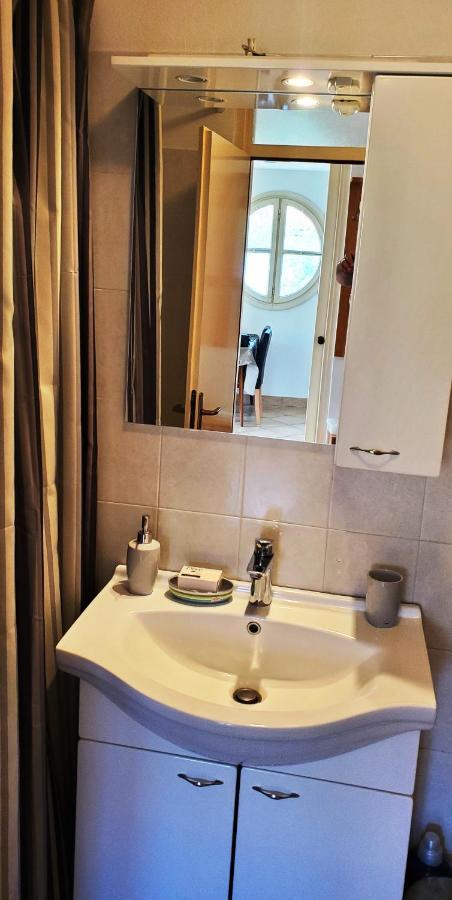 Zee Apartment Zadar Eksteriør bilde
