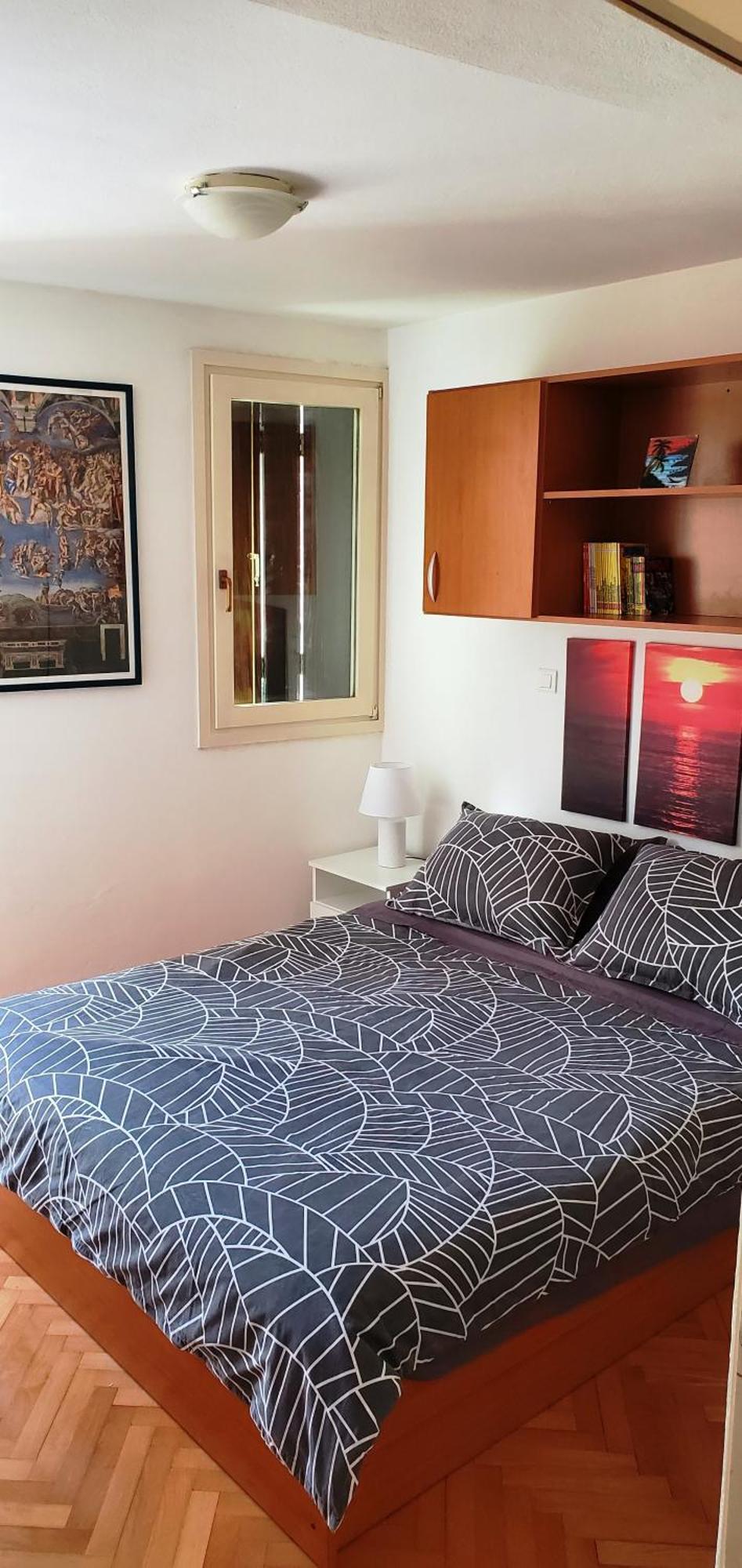 Zee Apartment Zadar Eksteriør bilde