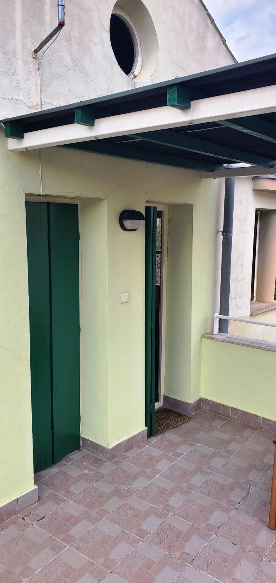 Zee Apartment Zadar Eksteriør bilde